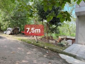 Cần bán nhanh 150m2 đất đẹp khu 11 xã kim đức tp việt trì